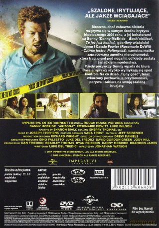 Arizona [DVD]