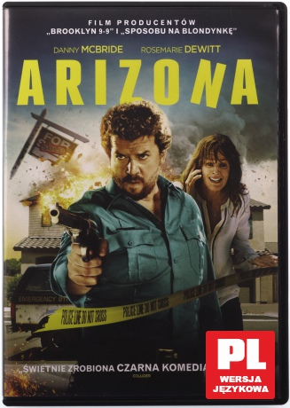 Arizona [DVD]