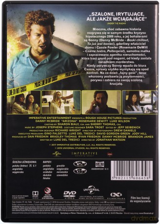 Arizona [DVD]