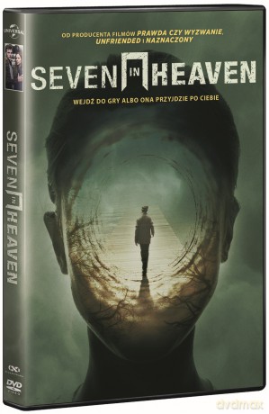 Seven in Heaven [DVD]