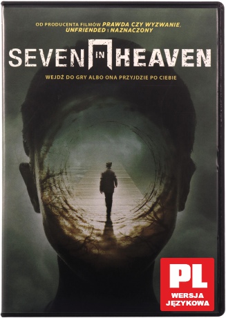 Seven in Heaven [DVD]