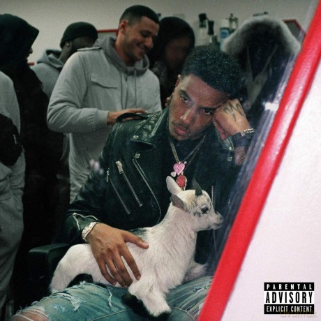 Aj Tracey: Aj Tracey [CD]