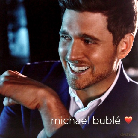 Michael Buble: Love (Red) [Winyl]