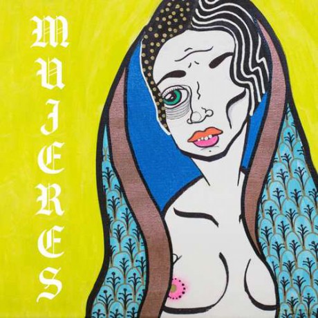 Y La Bamba: Mujeres [Winyl]
