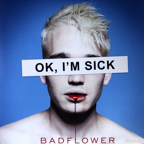 Badflower: Ok, I'm Sick [2xWinyl]
