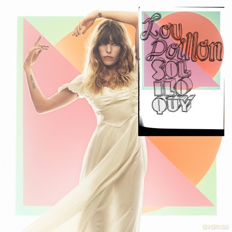 Lou Doillon: Soliloquy (PL) [CD]