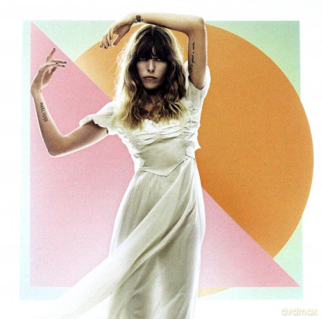 Lou Doillon: Soliloquy (PL) [CD]