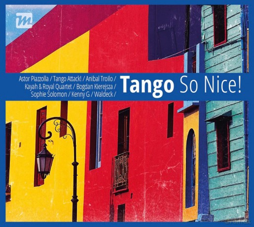 Tango So Nice! [2CD]
