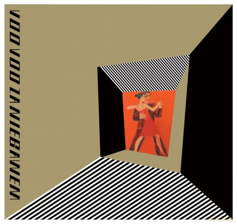 Voo Voo: Za Niebawem [CD]