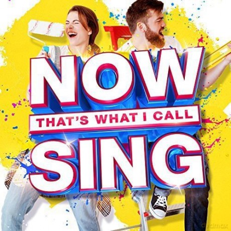 Now That's What I Call Sing [3CD]