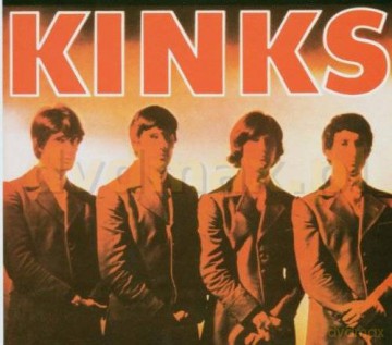 Kinks: Kinks [CD]