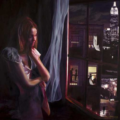 The Paper Kites: On The Corner Where You Live [Winyl]