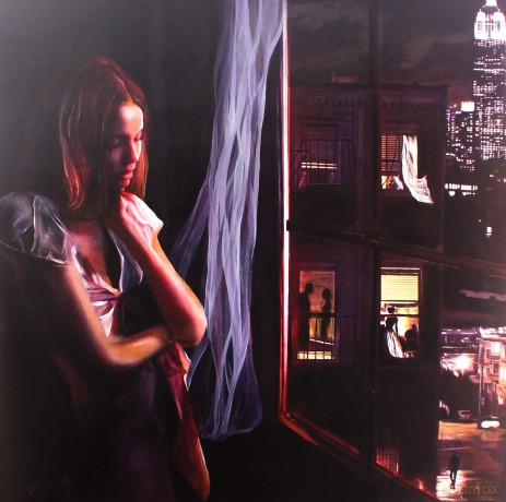 The Paper Kites: On The Corner Where You Live [Winyl]