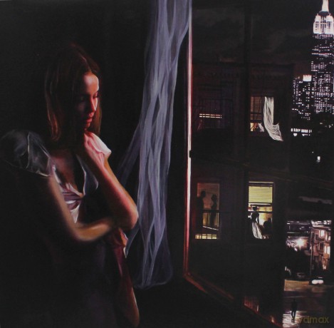 The Paper Kites: On The Corner Where You Live [Winyl]