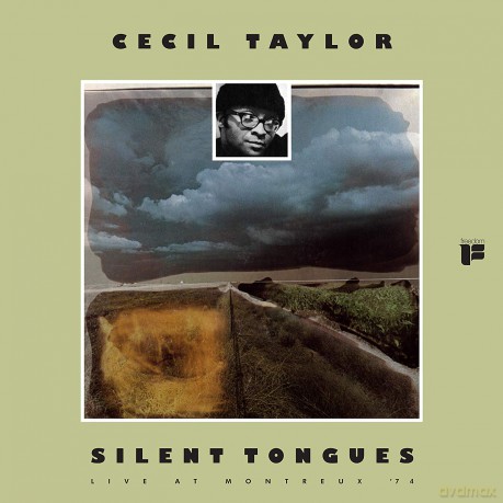Cecil Taylor: Silent Tongues [Winyl]
