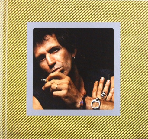 Keith Richards: Talk Is Cheap [2CD]