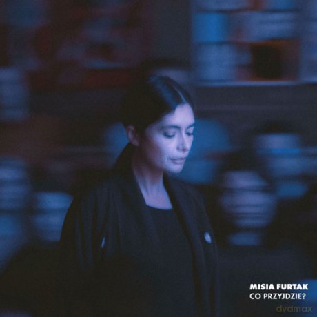 Misia Furtak: Co przyjdzie? [CD]