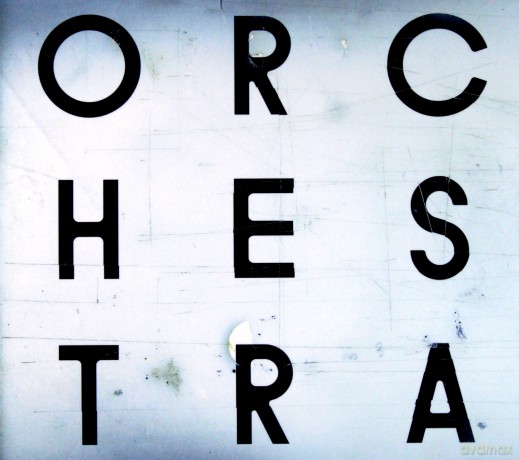 The Cinematic Orchestra: To Believe [CD]