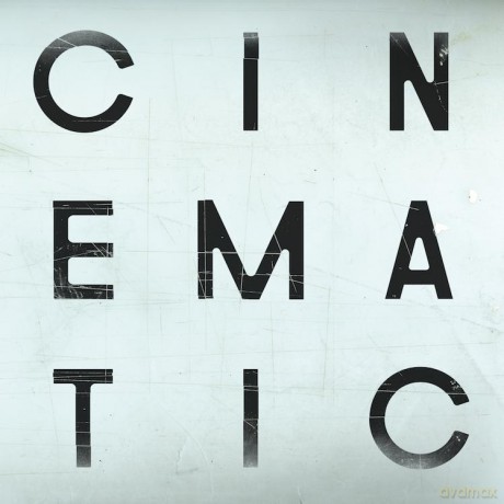 The Cinematic Orchestra: To Believe [2xWinyl]