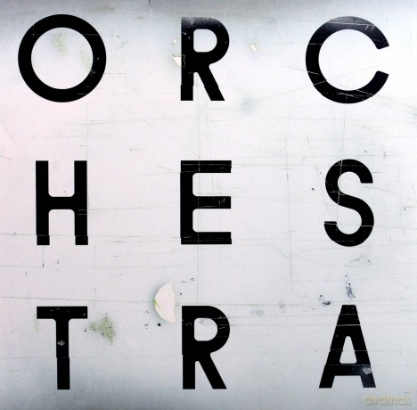The Cinematic Orchestra: To Believe [2xWinyl]