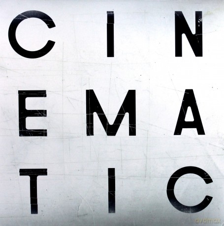 The Cinematic Orchestra: To Believe [2xWinyl]