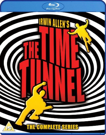 Time Tunnel: Complete Collection [7xBlu-Ray]