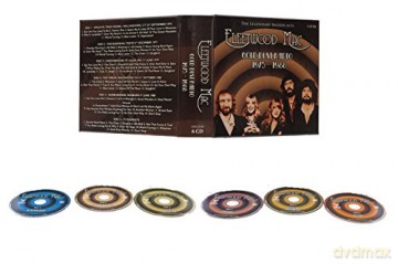 Fleetwood Mac: Gold Dust Radio [BOX] [6CD]