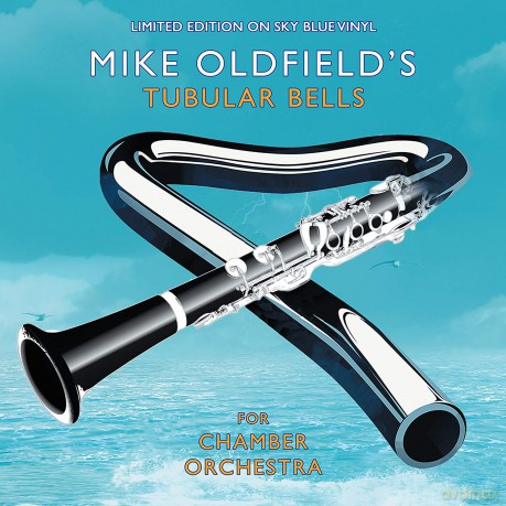 Orchard Chamber Orchestra: Mike Oldfield's Tubular Bells [Winyl]