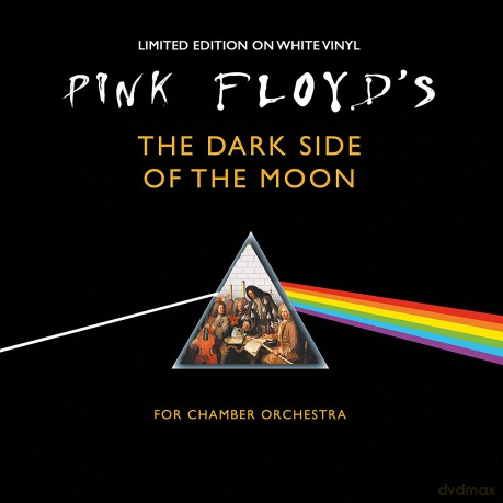 Orchard Chamber Orchestra: Pink Floyd'S The Dark Side Of The Moon [Winyl]