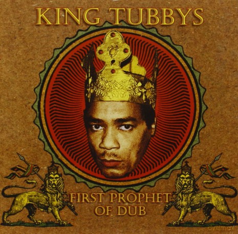 King Tubby: First Prophet Of Dub [CD]