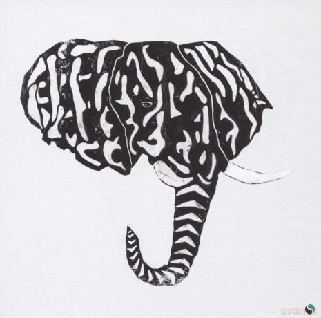 Alpha Steppa: The Great Elephant [2xWinyl]