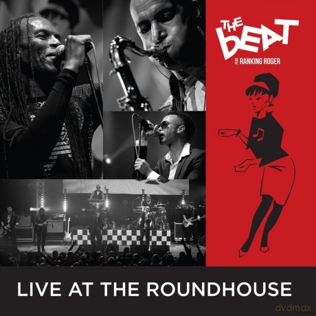 Beat: Live At The Roundhouse [Winyl]+[DVD]