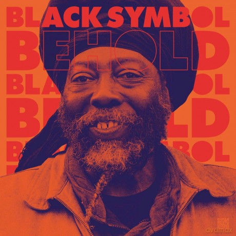 Black Symbol: Behold [Winyl]