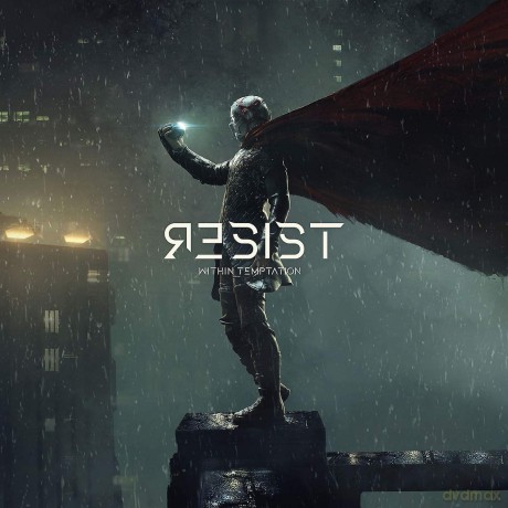 Within Temptation: Resist [2xWinyl]