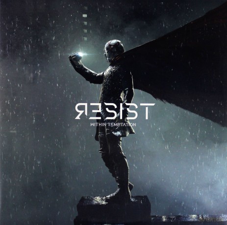 Within Temptation: Resist [2xWinyl]