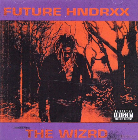 Future: Future Hndrxx Presents: The Wizard [CD]