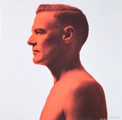 Bryan Adams: Shine a Light [CD]