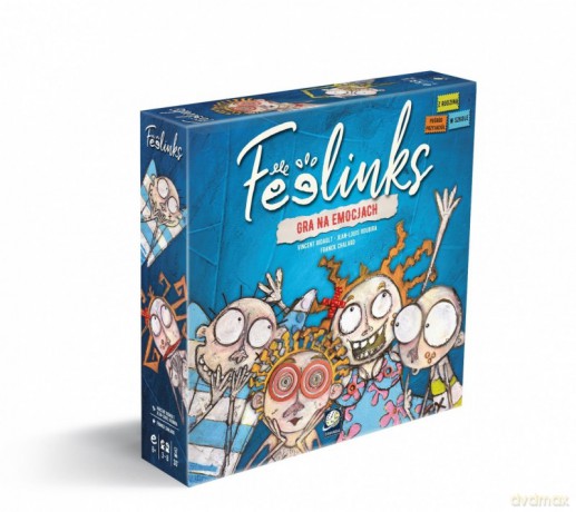 Feelinks [GRA]