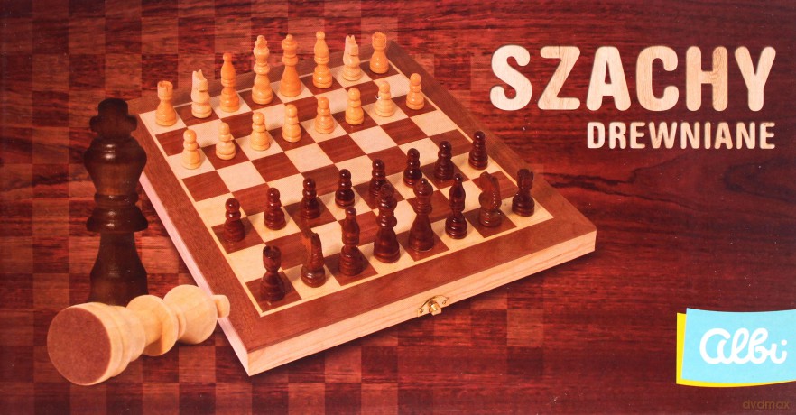 Szachy [GRA]