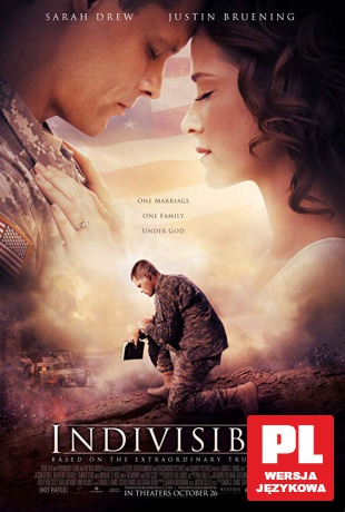 Indivisible [DVD]