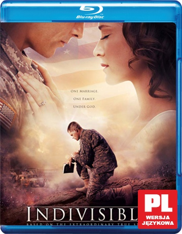 Indivisible [Blu-Ray]
