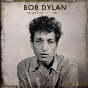 Bob Dylan: Man on The Street [10CD]