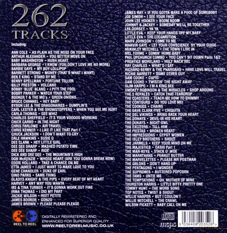 Talkin Bout Our Generation vol. 1 [10CD]
