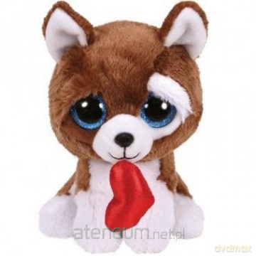 Beanie Boos Smootches - Piesek 15 cm