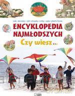 Encyklopedia najmłodszych - Miles Kelly [KSIĄŻKA]