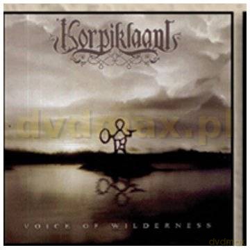 Korpiklaani: Voice Of Wilderness [CD]