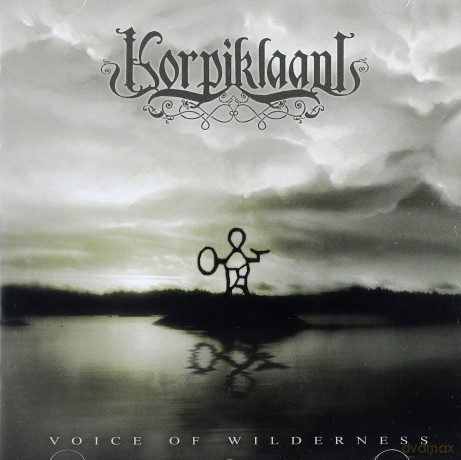 Korpiklaani: Voice Of Wilderness [CD]