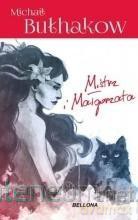 Mistrz i Małgorzata - Michaił Bułhakow [KSIĄŻKA]