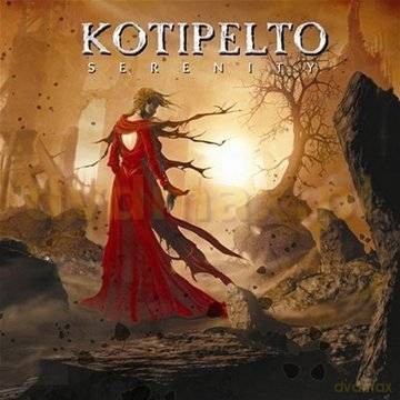 Kotipelto: Serenity [CD]
