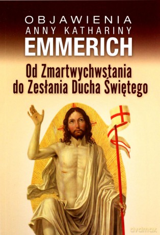 Pakiet - Objawienia Anny K. Emmerich [KSIĄŻKA]